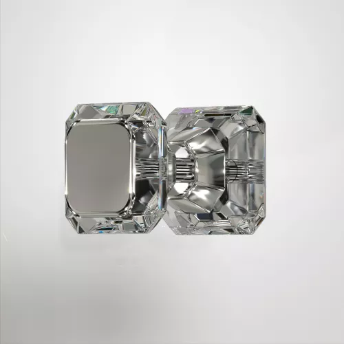 Душевой уголок RGW HO-088 прозрачное/хром, Цвет стекла: прозрачное, Цвет профиля: Хром, Выбрать размер: 90х90, изображение 4