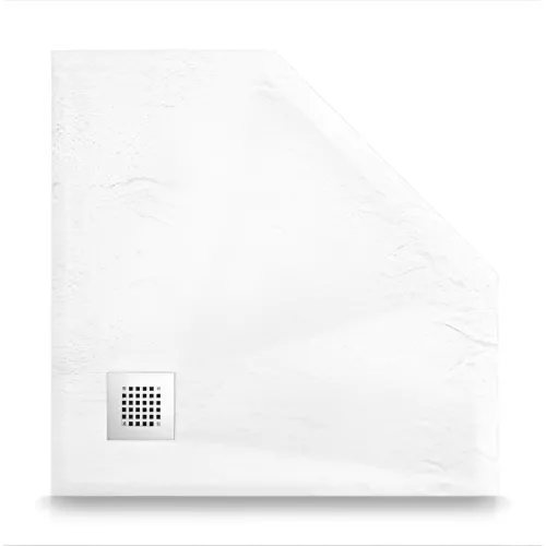 Душевой поддон трапеция STONE TRAY-W, изображение 3