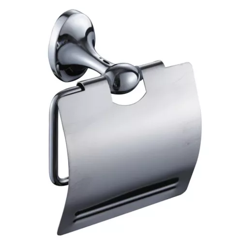 Бумагодержатель Ceramalux BELL  53507