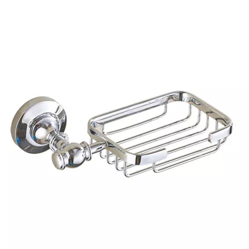 Мыльница решетка Ceramalux BIANCO 52005