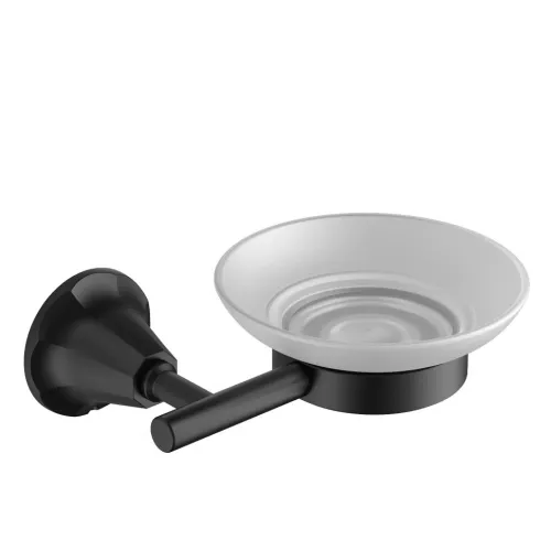 Мыльница керамика Ceramalux BIATICHI 73004-1