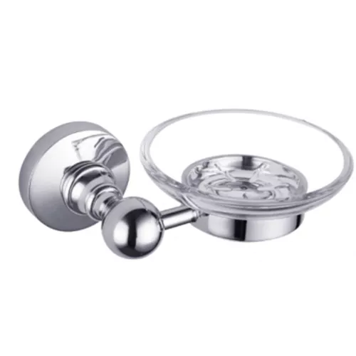 Мыльница стекло Ceramalux CAPS 51304