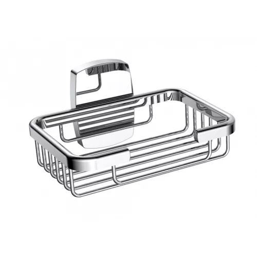 Мыльница Решетка Ceramalux CUBE 12605A