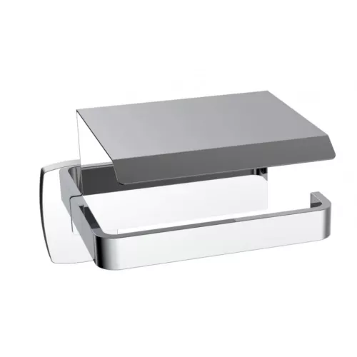 Держатель Для Бумаги Ceramalux CUBE 12607B