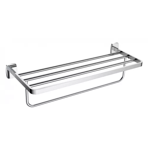 Полотенцедержатель Ceramalux CUBE 12610