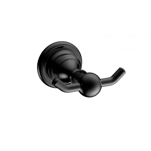 Крючок двойной Ceramalux ELEGANCE 95801