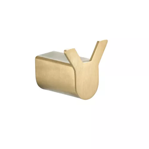 Крючок двойной Ceramalux FLORENZIA 63101A