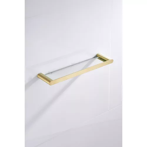 Полка стекло Ceramalux FLORENZIA 63111