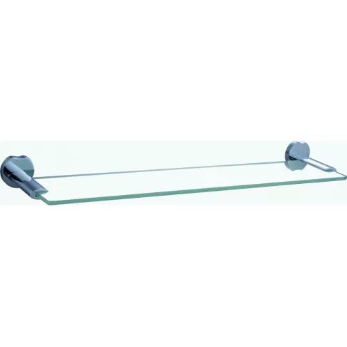 Полка стекло Ceramalux LOFT 53911