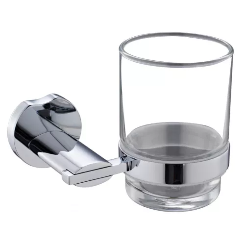 Стакан стекло Ceramalux LOFT 53902