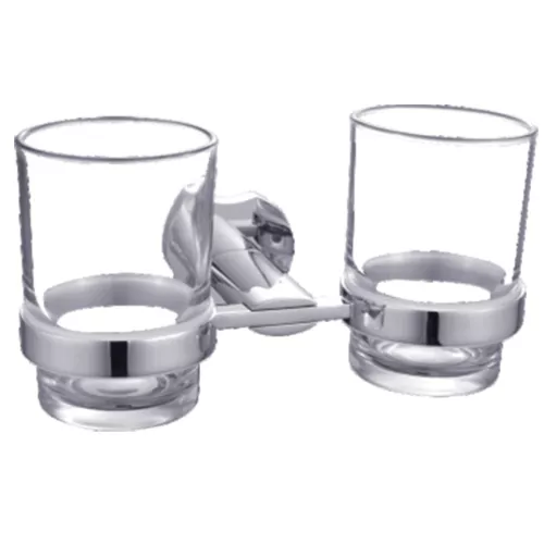 Стакан двойной стеклоCeramalux LOFT 53903