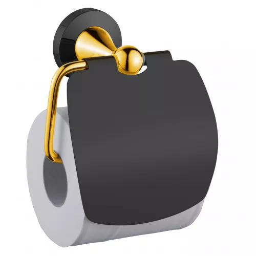 Бумагодержатель Ceramalux LUXURY 57507