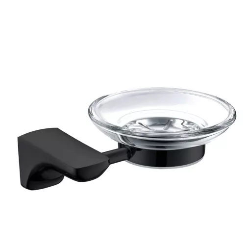 Мыльница стекло Ceramalux MONELLI  70004