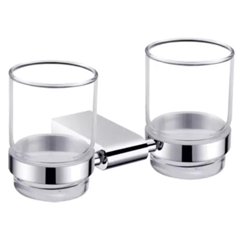 Стакан двойной стекло Ceramalux NEO 51003