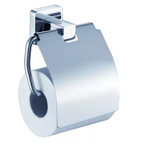 Бумагодержатель Ceramalux QUADRO 61907