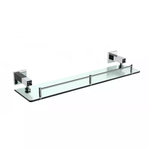 Полка стелянная Ceramalux VENEZIA 88611-1