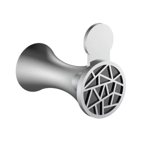 Крючок Ceramalux VIRGINIA 94301A