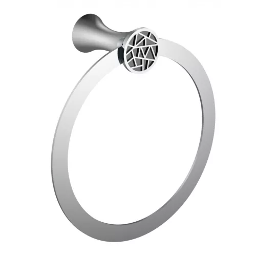 Полотенцедержатель Ceramalux VIRGINIA 94306A