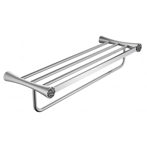 Полотенцедержатель Ceramalux VIRGINIA 94310A, изображение 2