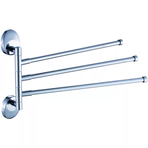 Полотенцедержатель поворотный Ceramalux VALENCIA 73214-3
