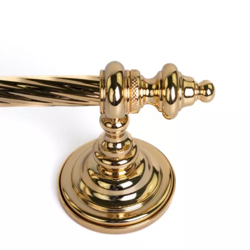 Stil Haus Giunone  полотенцедержатель   золото, изображение 2