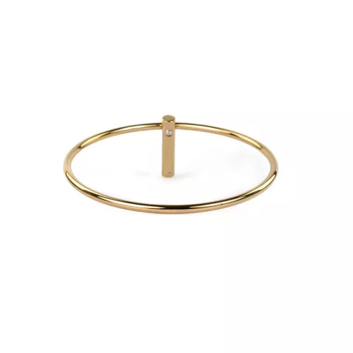 Stil Haus Hashi  полотенцедержатель - кольцо   золото, изображение 2