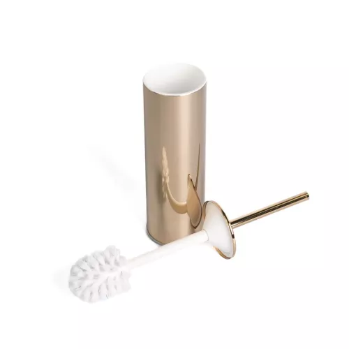 Stil Haus Hashi  напольный металлический ёрш   золото, изображение 2