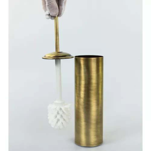 Stil Haus Smart  напольный металлический ёрш   бронза, изображение 4