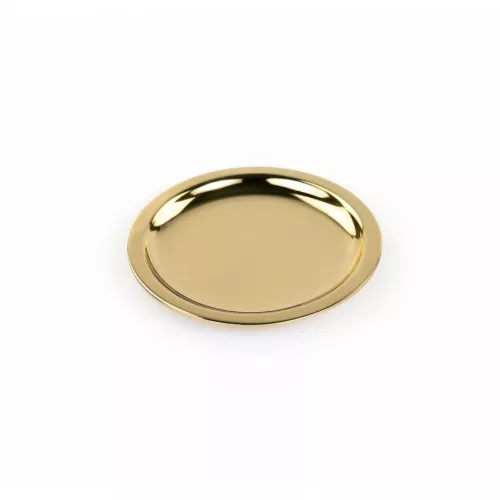 Stil Haus Hashi  настольная металлическая мыльница   золото, изображение 2