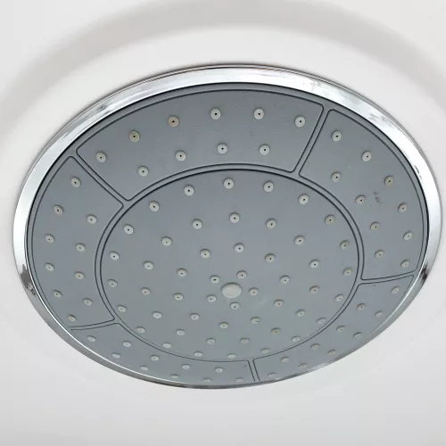 DTO Душевая кабина D102SL  120х80 левый угол, изображение 13