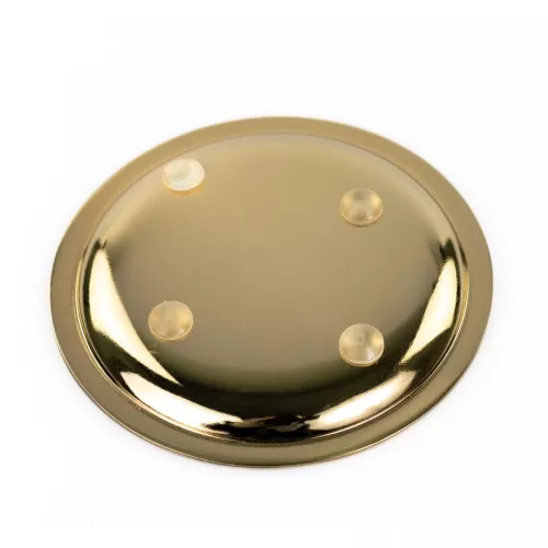 Stil Haus Hashi  настольная металлическая мыльница   золото, изображение 5