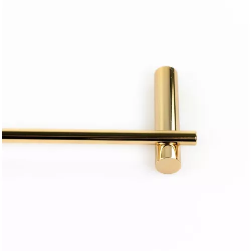 Stil Haus Hashi  полотенцедержатель  длина 30 см   золото, изображение 5