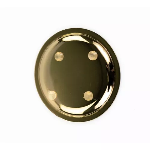 Stil Haus Hashi  настольная металлическая мыльница   золото, изображение 6