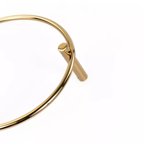 Stil Haus Hashi  полотенцедержатель - кольцо   золото, изображение 6