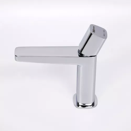 WasserKRAFT Naab 8603 Смеситель для  умывальника, изображение 9