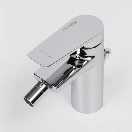 WasserKRAFT Lopau 3206 Смеситель для биде, изображение 10