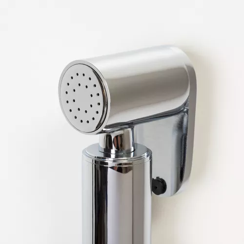 WasserKRAFT A70138 Встраиваемый смеситель для душа с гигиенической лейкой, изображение 7