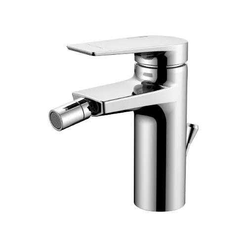 Смесители: WasserKRAFT Lopau 3206 Смеситель для биде 1 в магазине Акватория