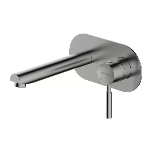 WasserKRAFT Wern 4230 Встраиваемый смеситель для раковины