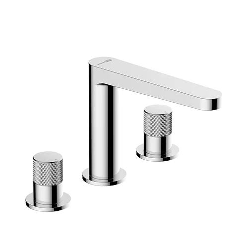 WasserKRAFT Mosel 4635 Встраиваемый смеситель для раковины, изображение 3