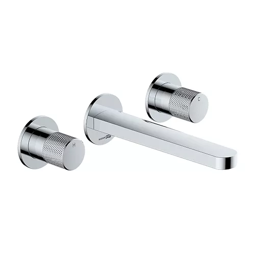 WasserKRAFT Mosel 4645 Встраиваемый смеситель для раковины, изображение 3