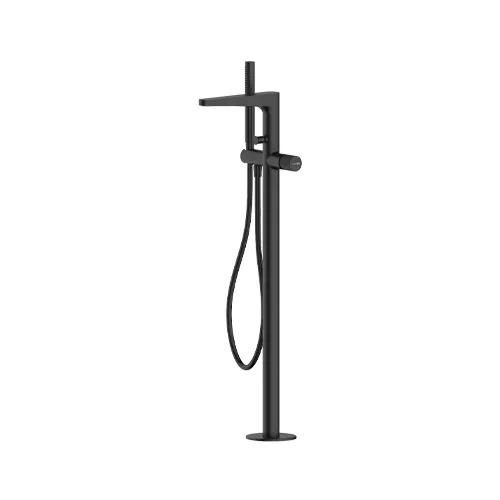 WasserKRAFT Fulda 5221 Смеситель напольный для ванны