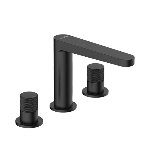 WasserKRAFT Fulda 5235 Встраиваемый смеситель для раковины, изображение 5