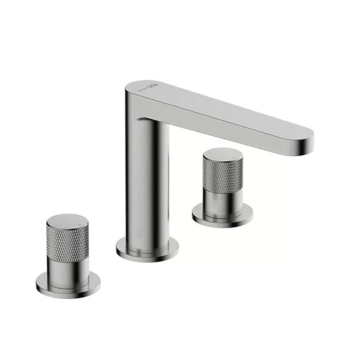 WasserKRAFT Tauber 6435 Встраиваемый смеситель для раковины, изображение 3