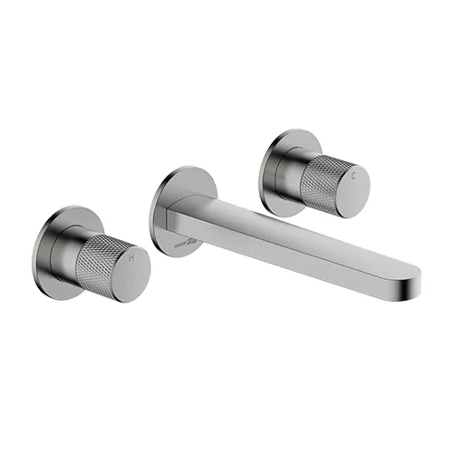 WasserKRAFT Tauber 6445 Встраиваемый смеситель для раковины, изображение 3