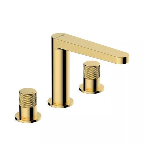 WasserKRAFT Ems 7635 Встраиваемый смеситель для раковины, изображение 4