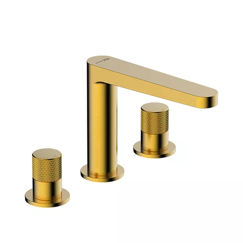 WasserKRAFT Schunter 8235 Встраиваемый смеситель для раковины, изображение 3