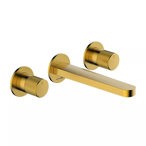 WasserKRAFT Schunter 8245 Встраиваемый смеситель для раковины, изображение 5