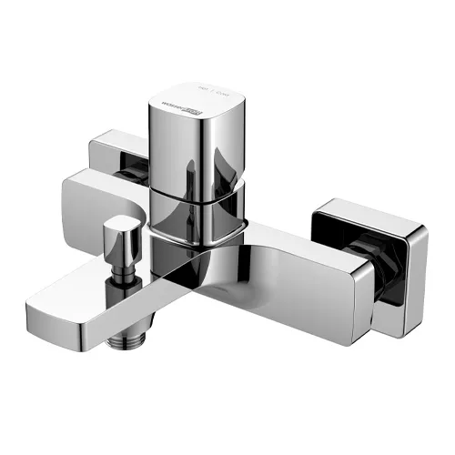 WasserKRAFT Naab 8601 Смеситель для ванны и душа