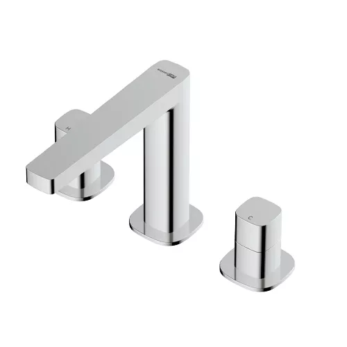 WasserKRAFT Naab 8635 Встраиваемый смеситель для  умывальника